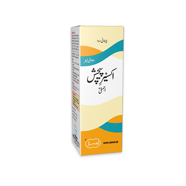 Akseer Paichash | For Diarrhoea - Ajmal Dawakhana